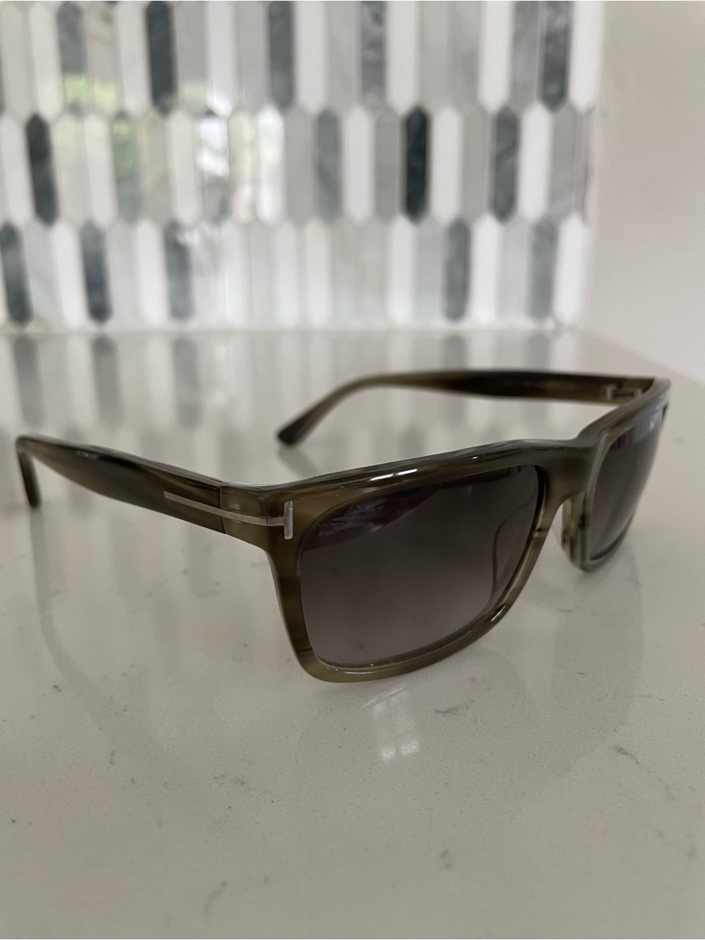 Tom Ford Sunglasses